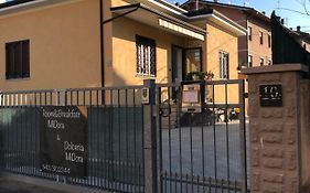 R&B MiDora Montale
